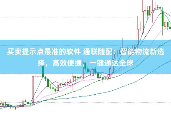 买卖提示点最准的软件 通联随配：智能物流新选择，高效便捷，一键通达全球
