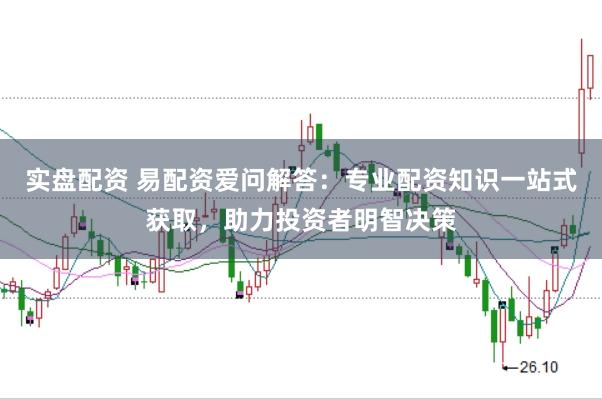 实盘配资 易配资爱问解答：专业配资知识一站式获取，助力投资者明智决策