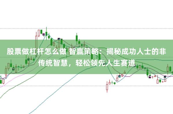 股票做杠杆怎么做 智赢策略：揭秘成功人士的非传统智慧，轻松领先人生赛道