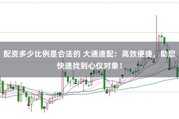 配资多少比例是合法的 大通速配：高效便捷，助您快速找到心仪对象！