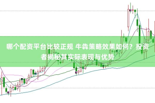 哪个配资平台比较正规 牛犇策略效果如何？投资者揭秘其实际表现与优势