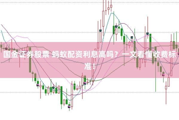 国金证券股票 蚂蚁配资利息高吗？一文看懂收费标准！