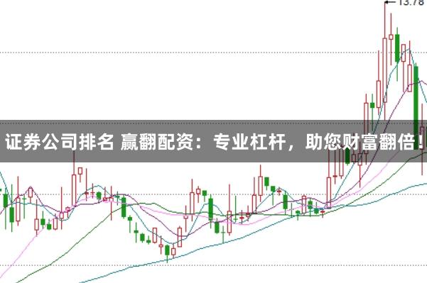 证券公司排名 赢翻配资：专业杠杆，助您财富翻倍！