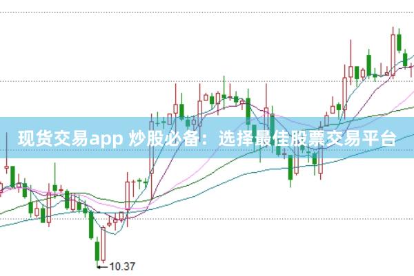 现货交易app 炒股必备：选择最佳股票交易平台