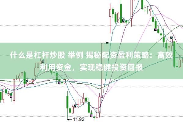 什么是杠杆炒股 举例 揭秘配资盈利策略：高效利用资金，实现稳健投资回报