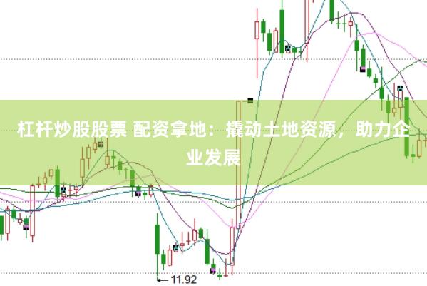 杠杆炒股股票 配资拿地：撬动土地资源，助力企业发展