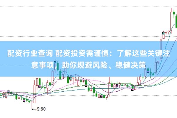 配资行业查询 配资投资需谨慎：了解这些关键注意事项，助你规避风险、稳健决策