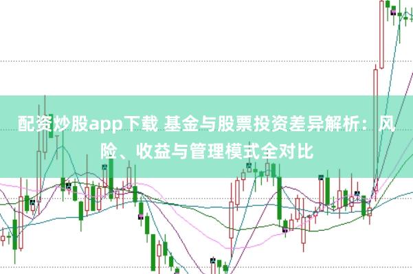 配资炒股app下载 基金与股票投资差异解析:风险、收益与管理模式全对比