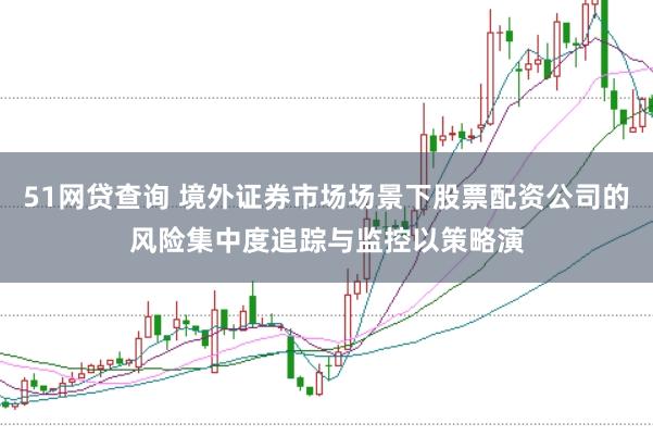 51网贷查询 境外证券市场场景下股票配资公司的风险集中度追踪与监控以策略演