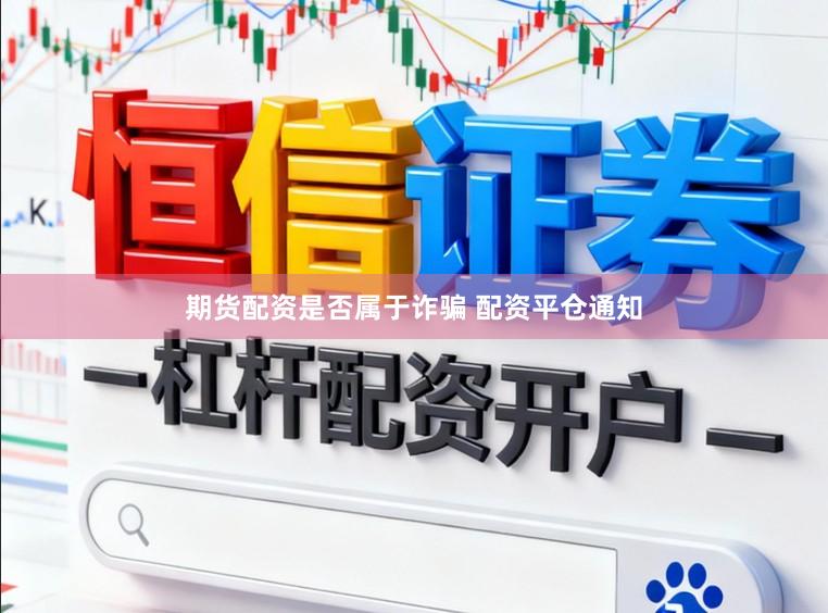 期货配资是否属于诈骗 配资平仓通知