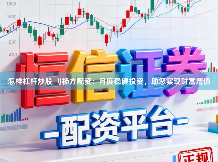 怎样杠杆炒股 刂杨方配资：月度稳健投资，助您实现财富增值