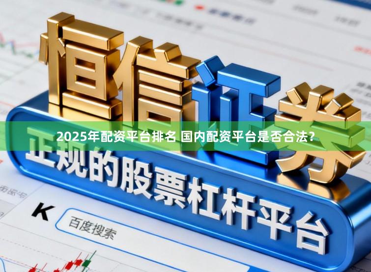 2025年配资平台排名 国内配资平台是否合法?