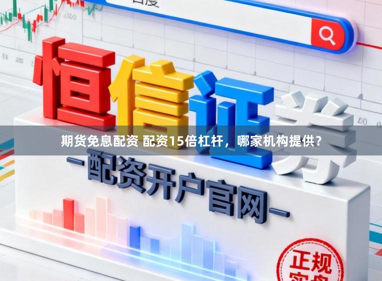 期货免息配资 配资15倍杠杆，哪家机构提供？