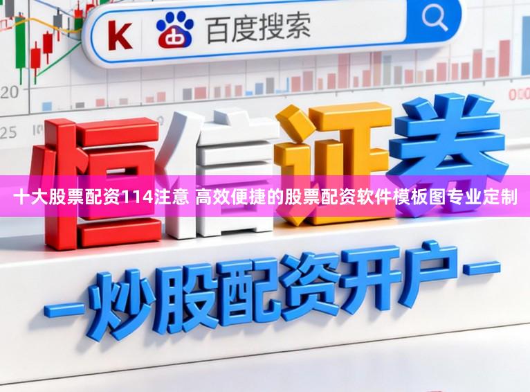 十大股票配资114注意 高效便捷的股票配资软件模板图专业定制