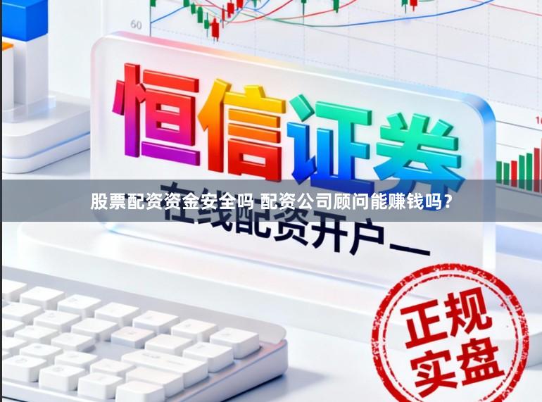 股票配资资金安全吗 配资公司顾问能赚钱吗？